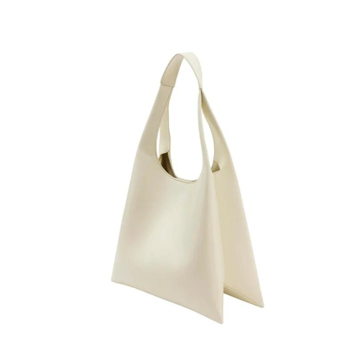 Midi Shopper Cream