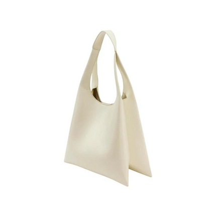 Midi Shopper Cream