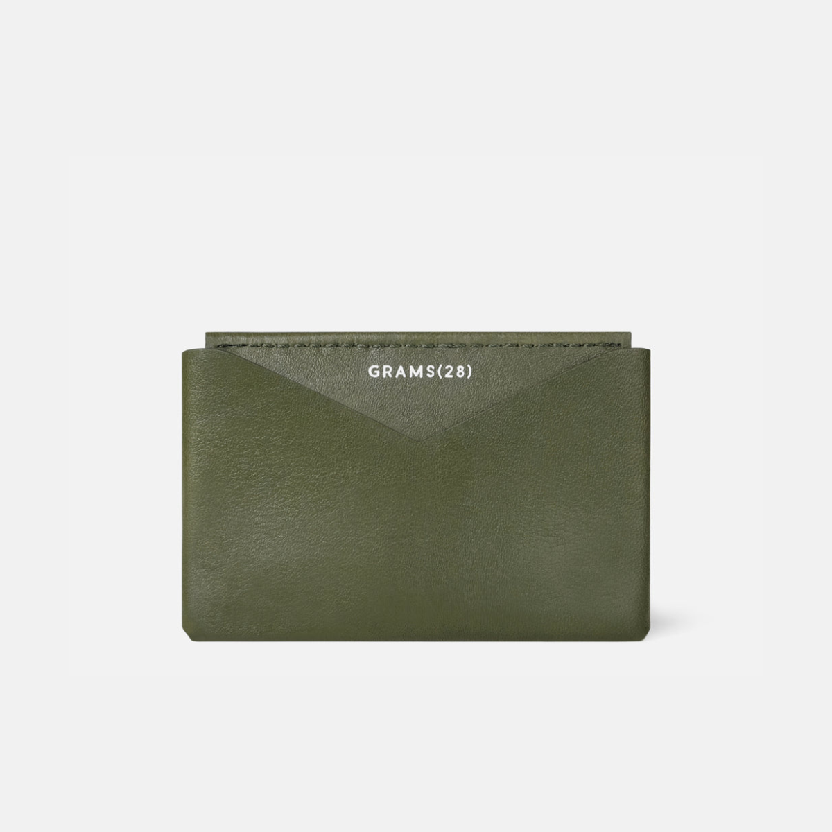 Cardholder Olive