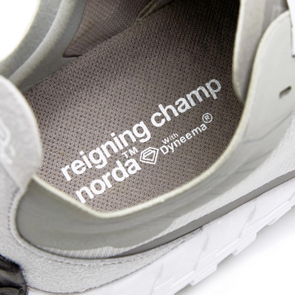 Norda x Reigning Champ 001 Ltd Ed Men