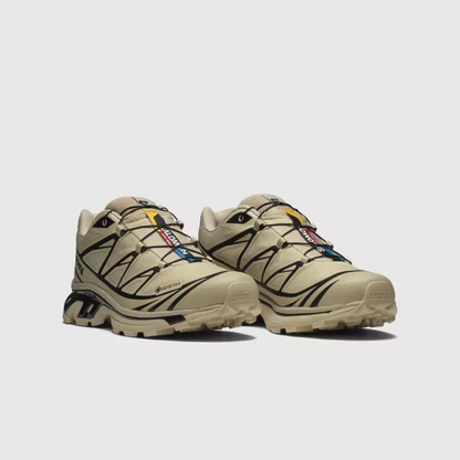 XT-6 GTX Safari / Safari / Black (Unisex)