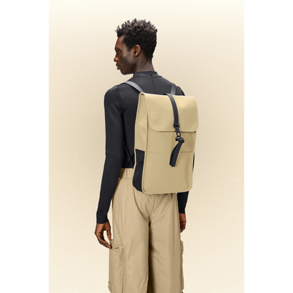 Backpack W3 Sand