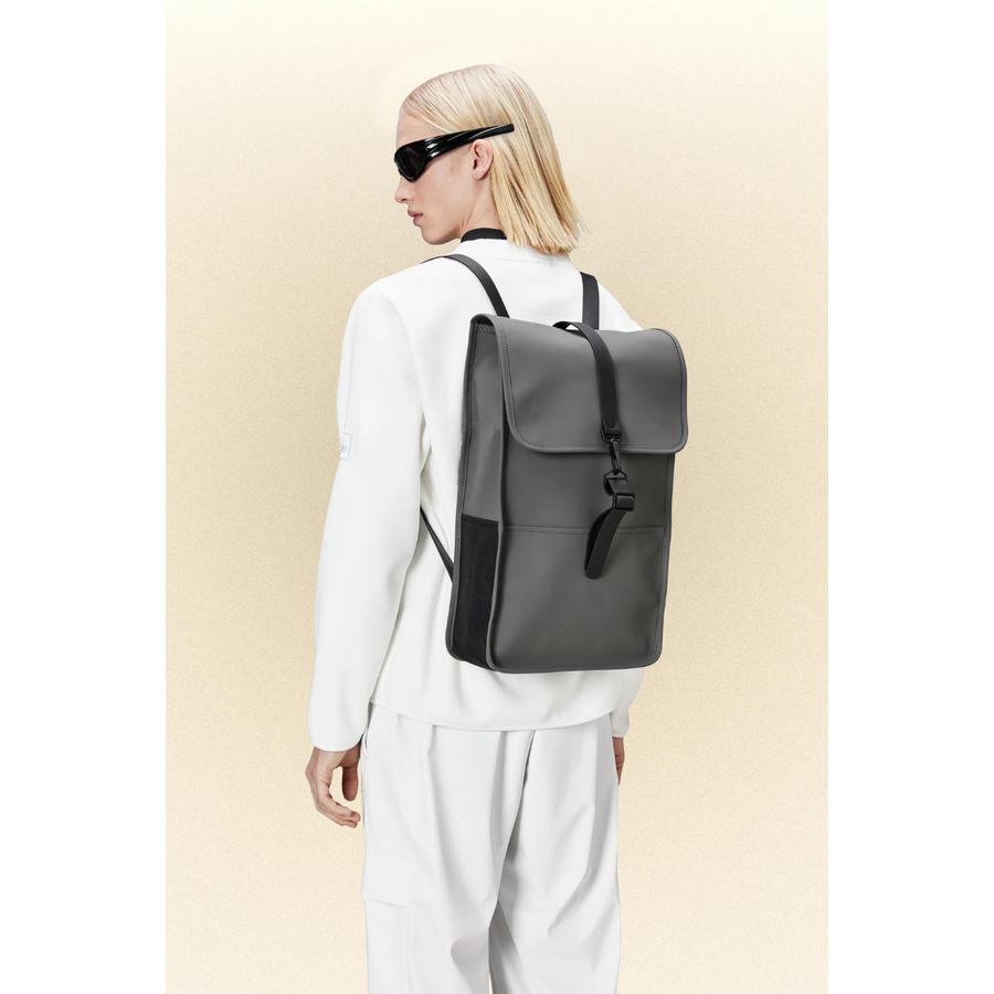 Backpack W3 Ash