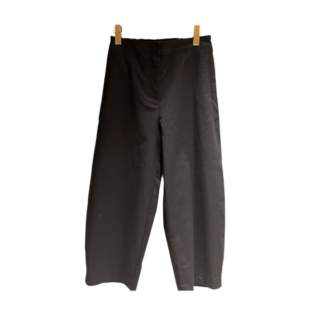 Cotton Twill "Paxman" Pants