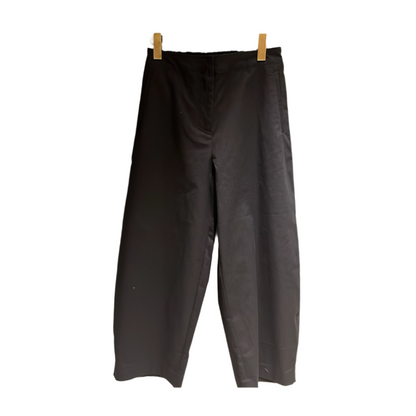 Cotton Twill "Paxman" Pants