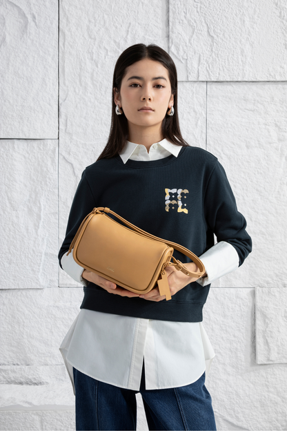 Small Loaf Crossbody