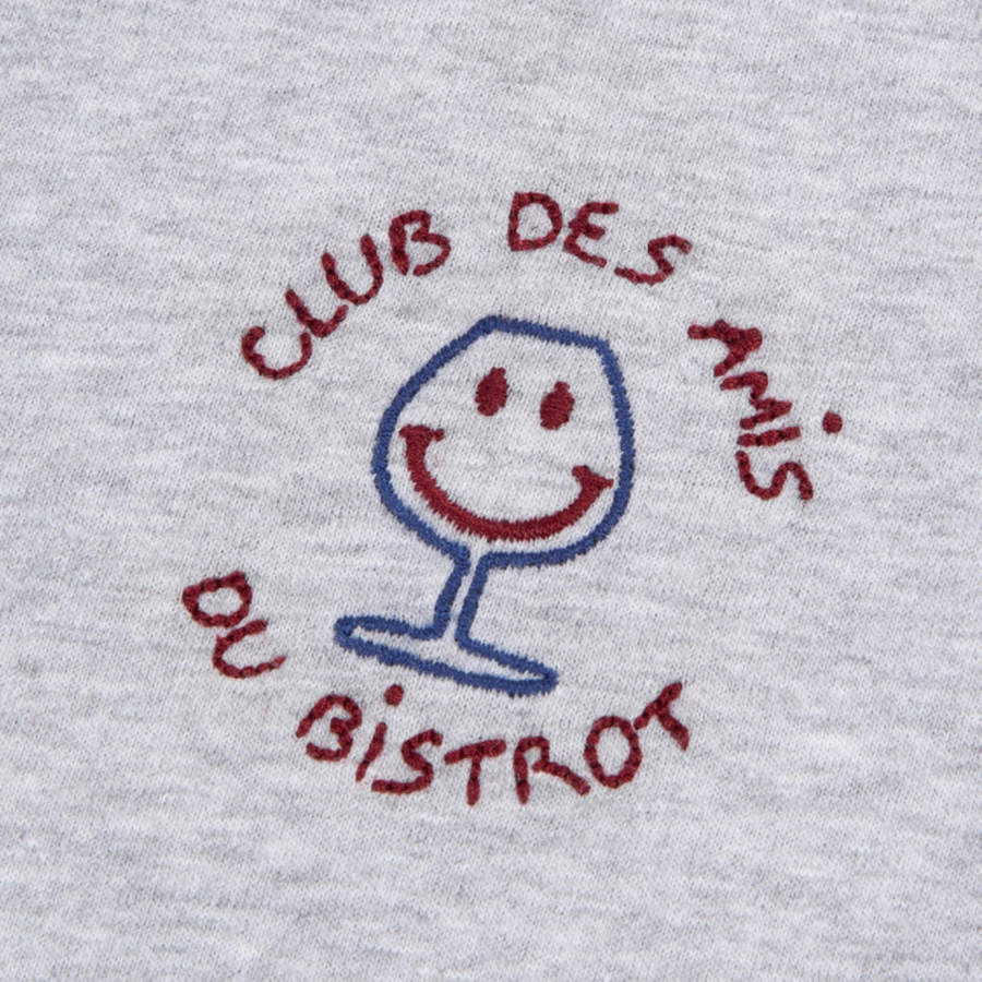 Cruise Popincourt Club Bistrot (men)