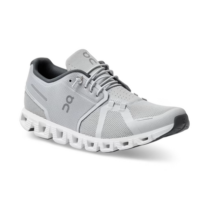 Cloud 5 Men Glacier/White