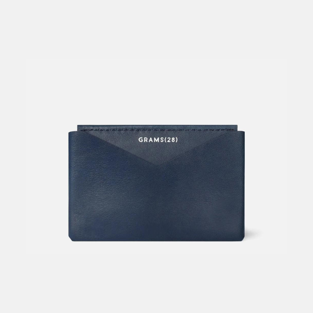 Cardholder Dark Blue