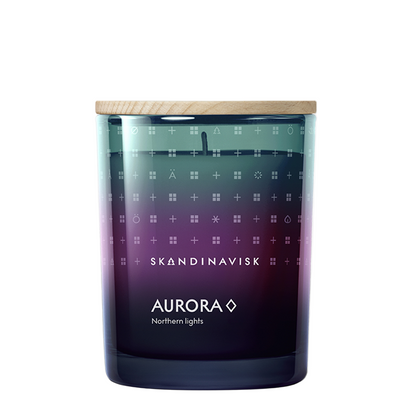 AURORA Scented Candle 200g
