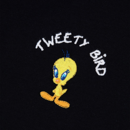 Popincourt Tweety Bird /Gots Black (men)