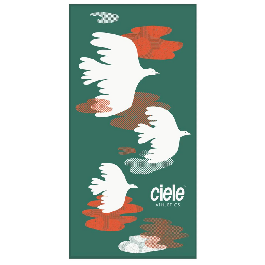 Towel - Soleil & Ciele Peace