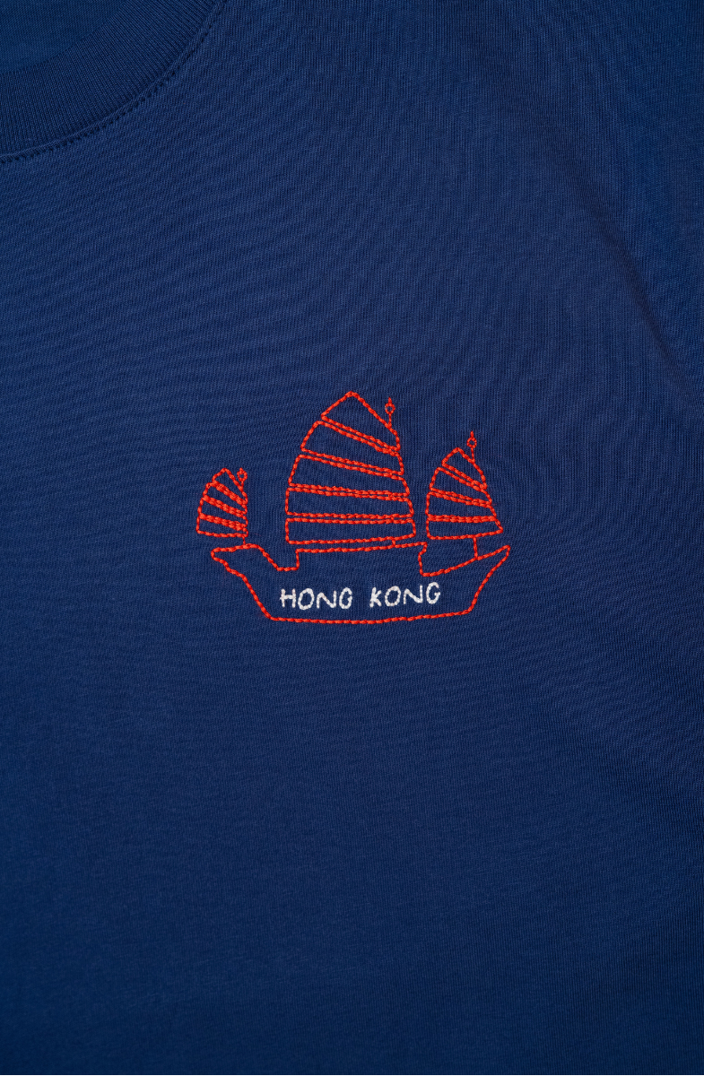 (CL)Popincourt Ferry/ Gots