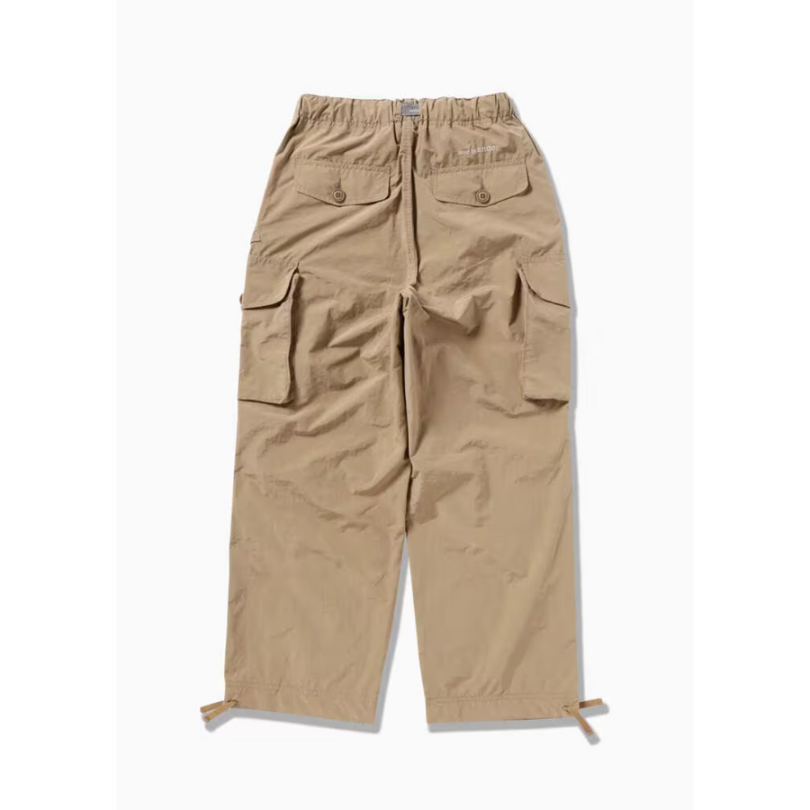 Mens beige 2025 cargo shorts