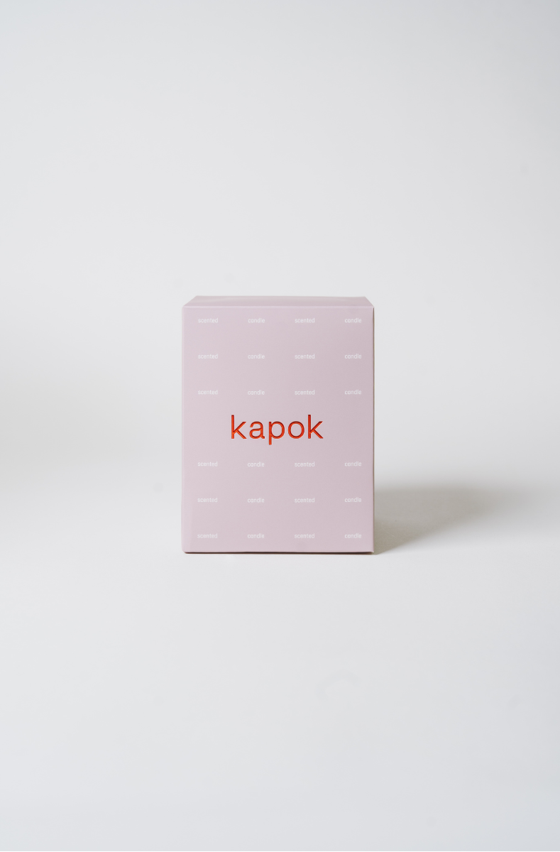 Kapok Autumn Stroll (Purple)