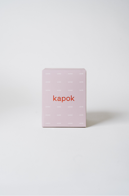 Kapok Autumn Stroll (Purple)