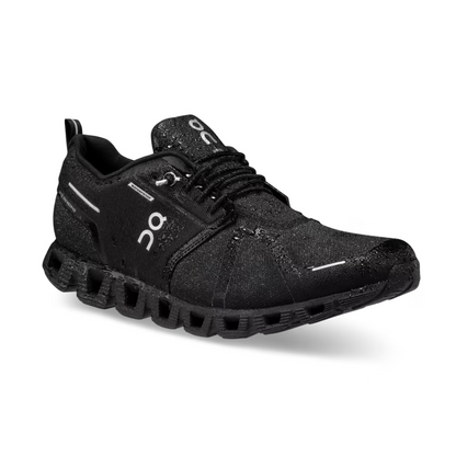 Cloud 5 Waterproof Men All Black