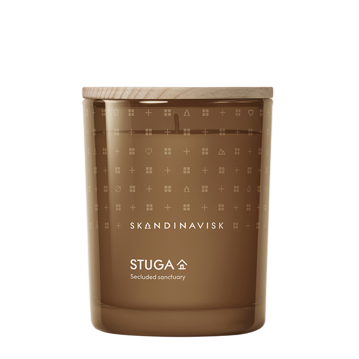 STUGA Scented Candle 200g