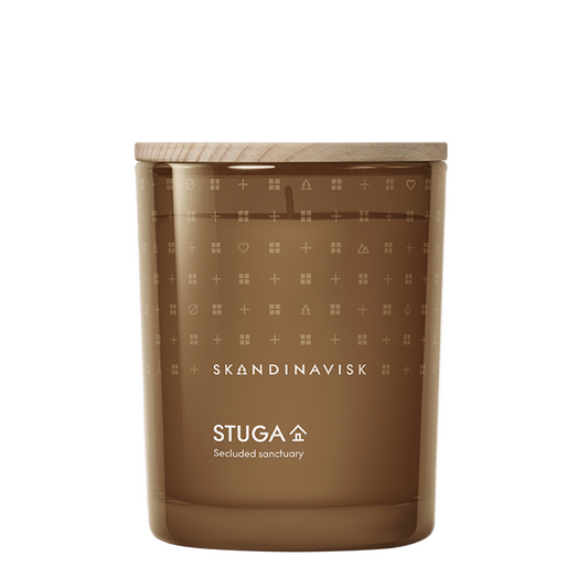 STUGA Scented Candle 200g