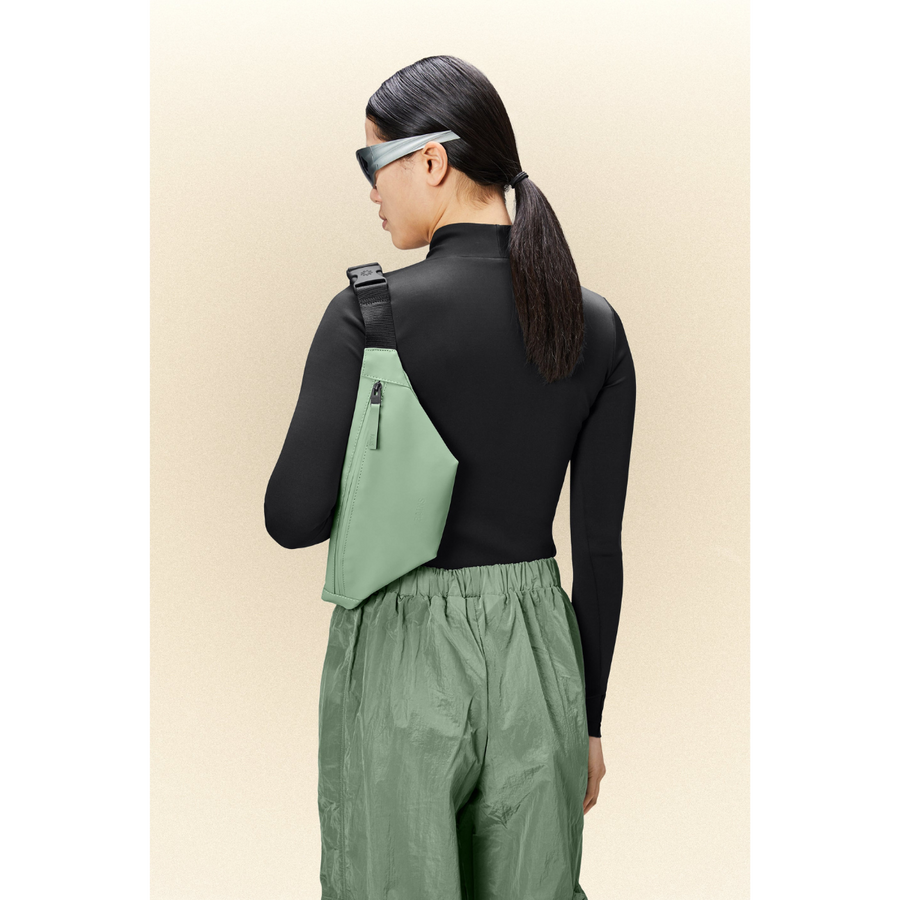 Rains mini 2025 bum bag