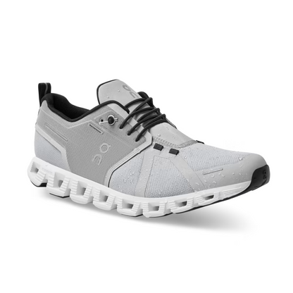 Cloud 5 Waterproof Women Glacier/White