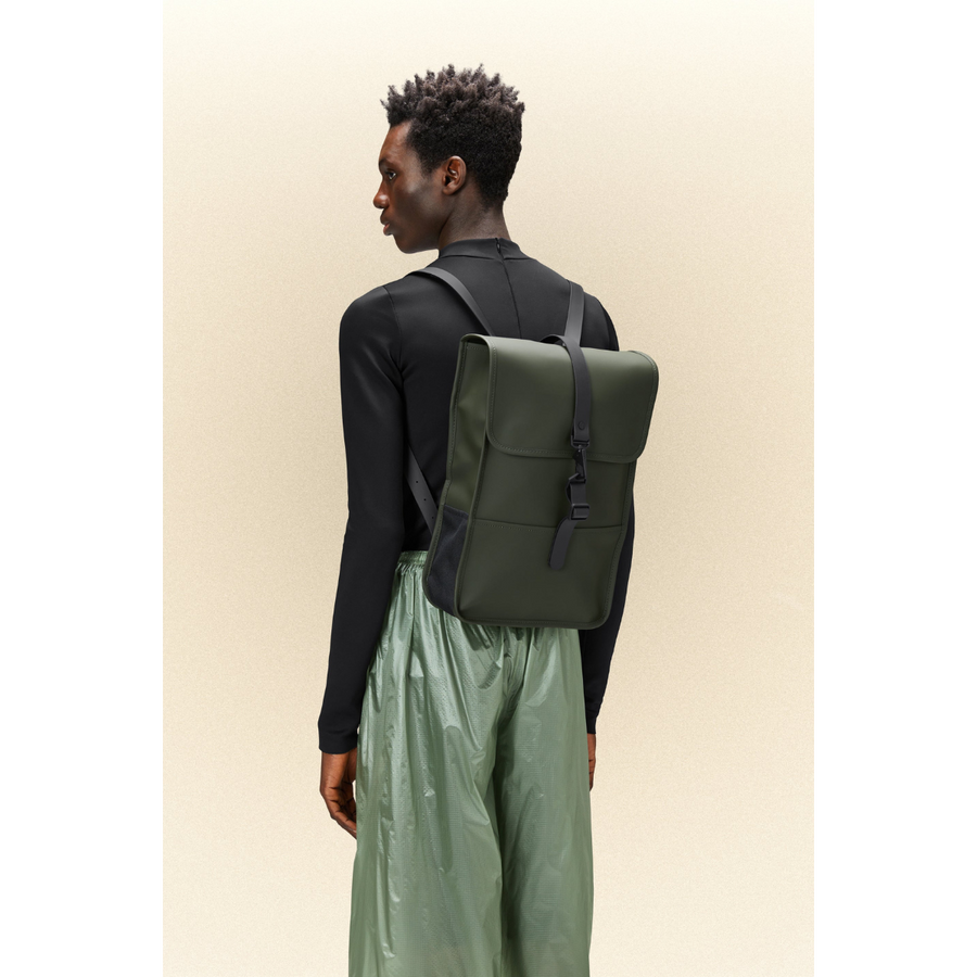 Backpack Mini W3 Green