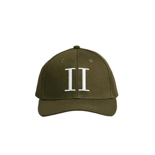 Encore Organic Baseball Cap