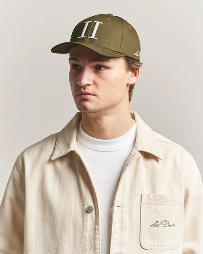 Encore Organic Baseball Cap