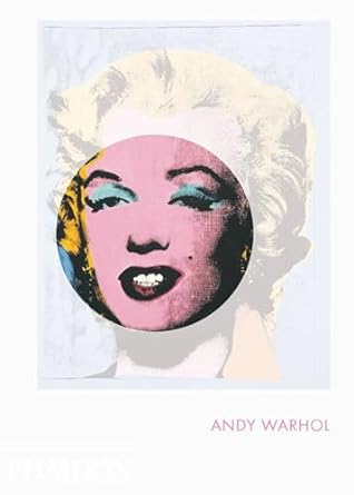 Book : Andy Warhol (Phaidon?Focus) by Joseph Ketner II