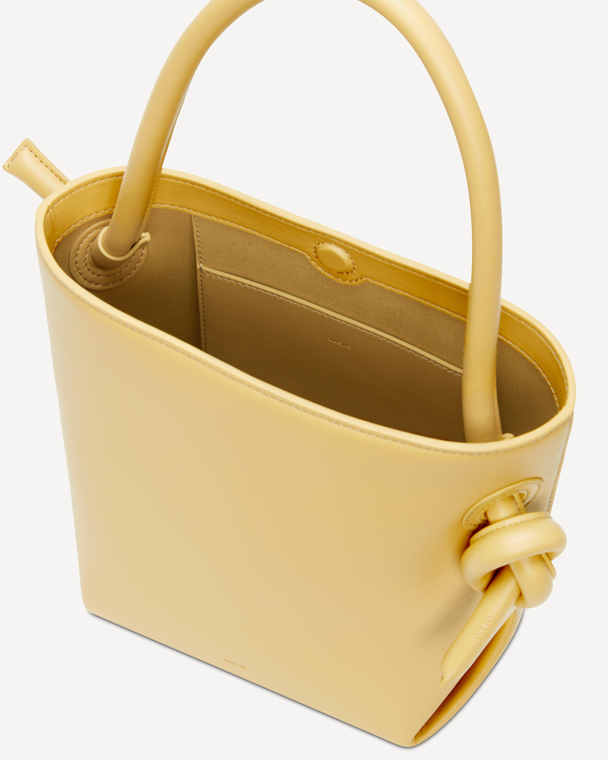 VASIC PATTI MINI イエロー