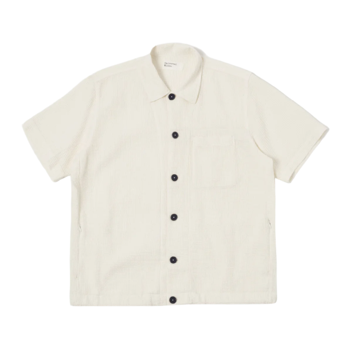 Tech Overshirt