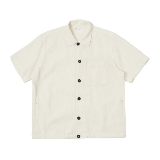 Tech Overshirt