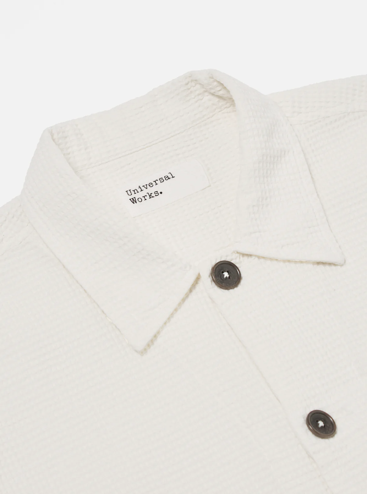 Tech Overshirt