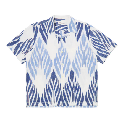 Camp Short Sleeve Shirt