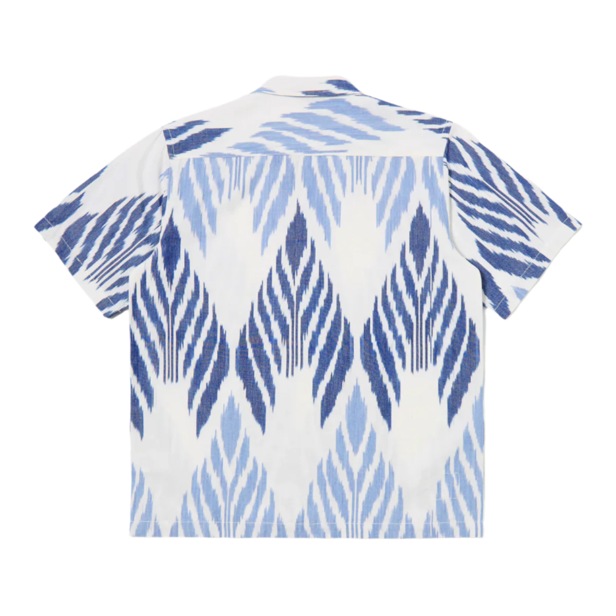 Camp Short Sleeve Shirt