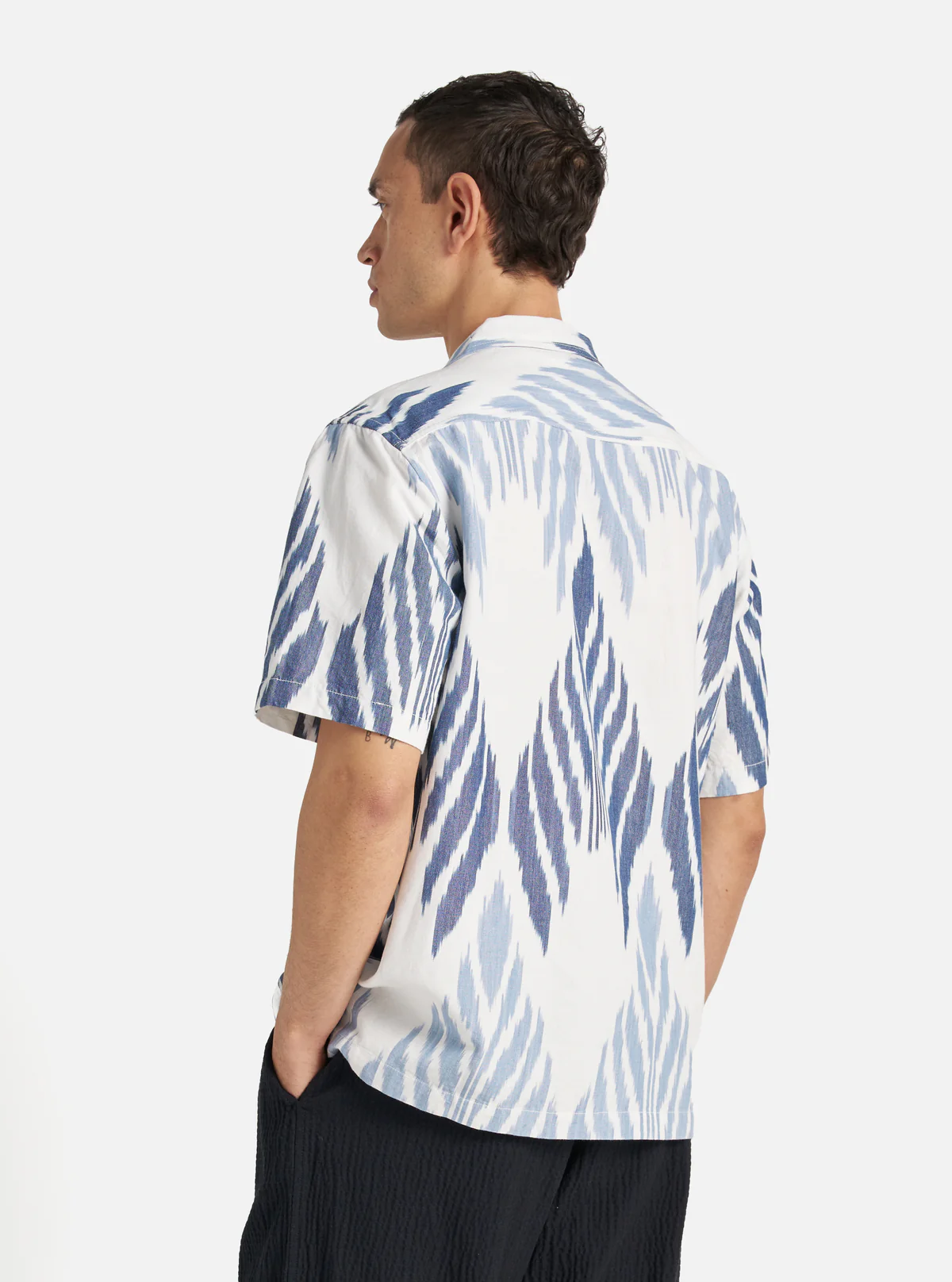 Camp Short Sleeve Shirt