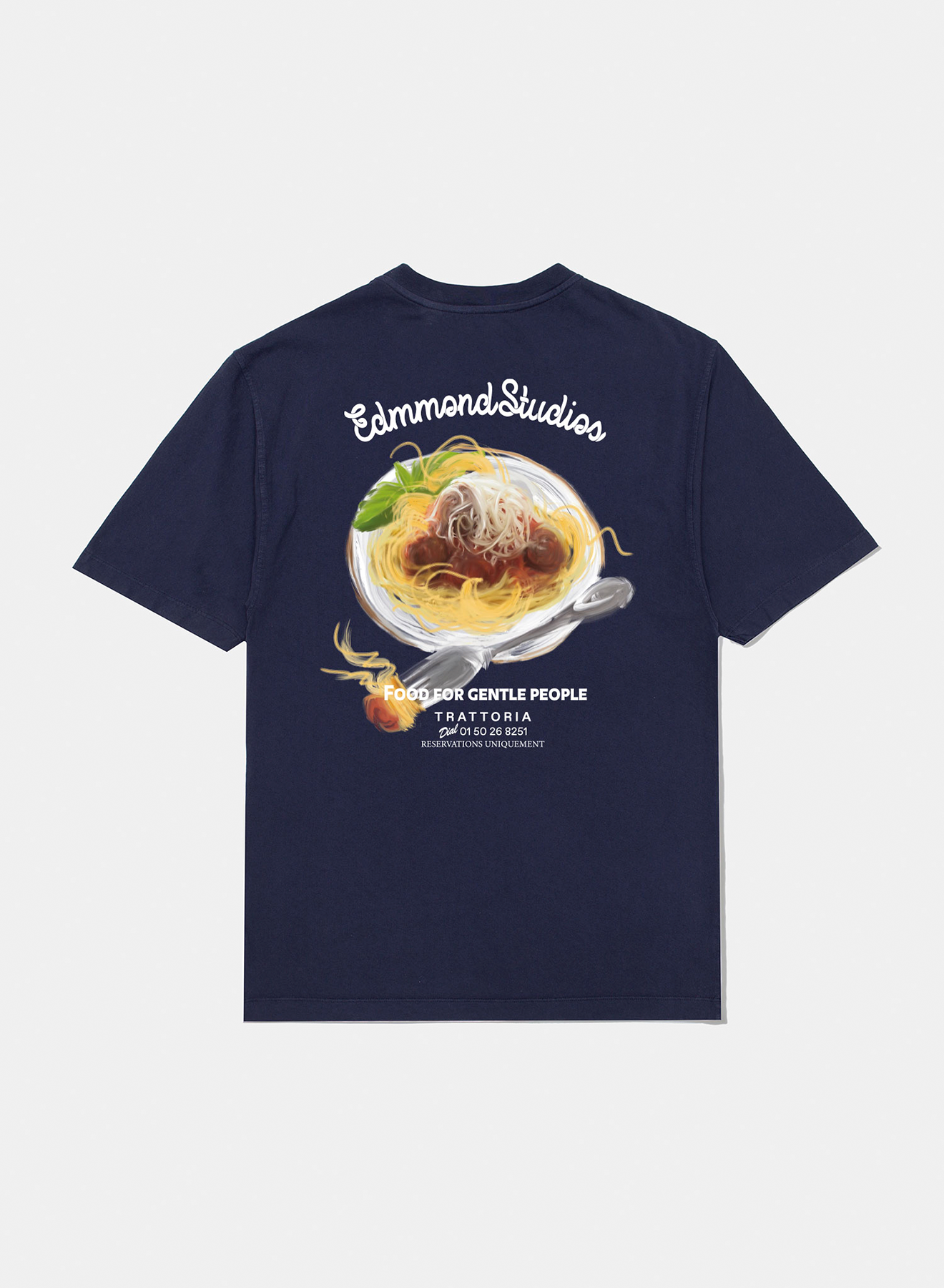 La Trattoria T shirt