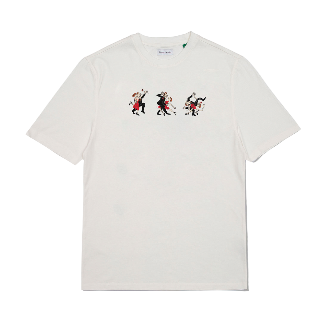 Ballroom Dance T-shirt