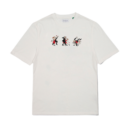 Ballroom Dance T-shirt