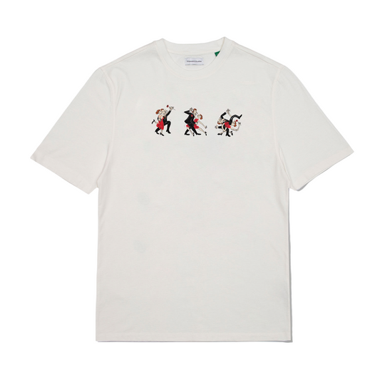 Ballroom Dance T-shirt
