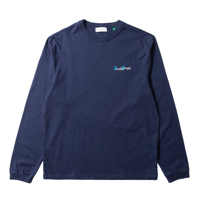 Freedom Of Thought Long Sleeve T-shirt