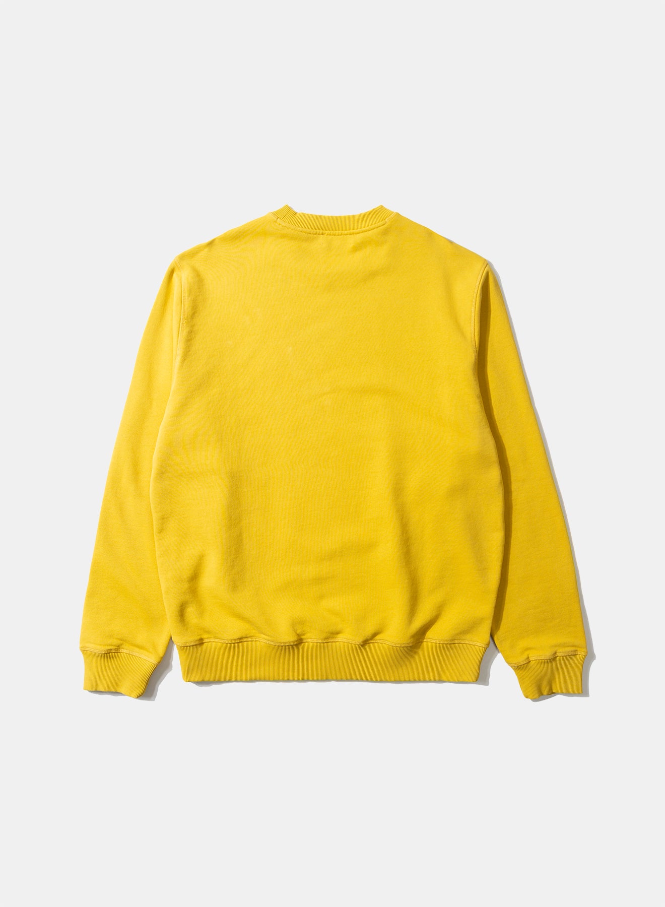 Duck Patch Sweater