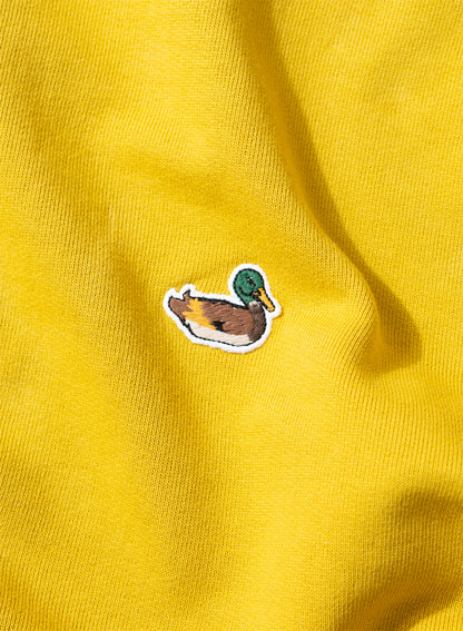 Duck Patch Sweater