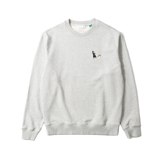 Walker Sweater
