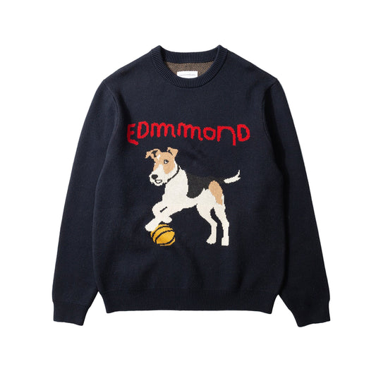 Finot Sweater
