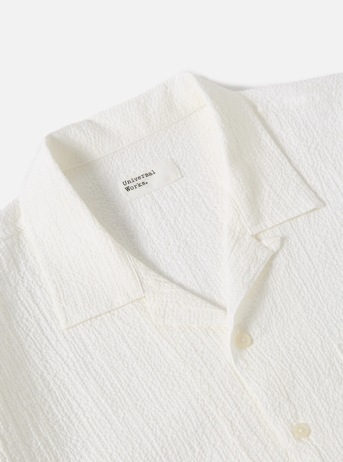 Road Short Sleeve Shirt