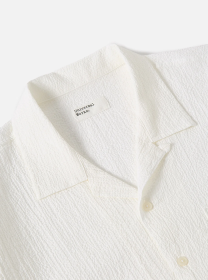 Road Short Sleeve Shirt