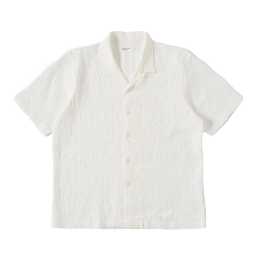Road Short Sleeve Shirt