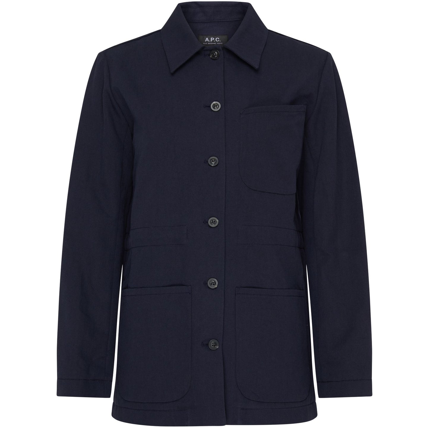 Veste Suzy Dark Navy