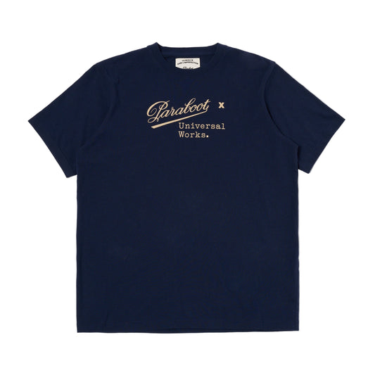 Short Sleeve Tee